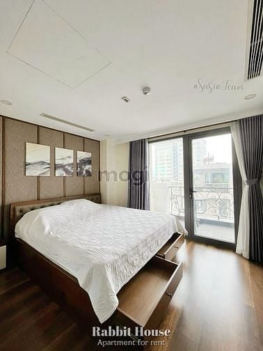 Hình ảnh 🌻Cho Thuê Trang Chủ MB66.COM Chính Thức 1PN có ban công Full nội thất tại phường Đa Kao