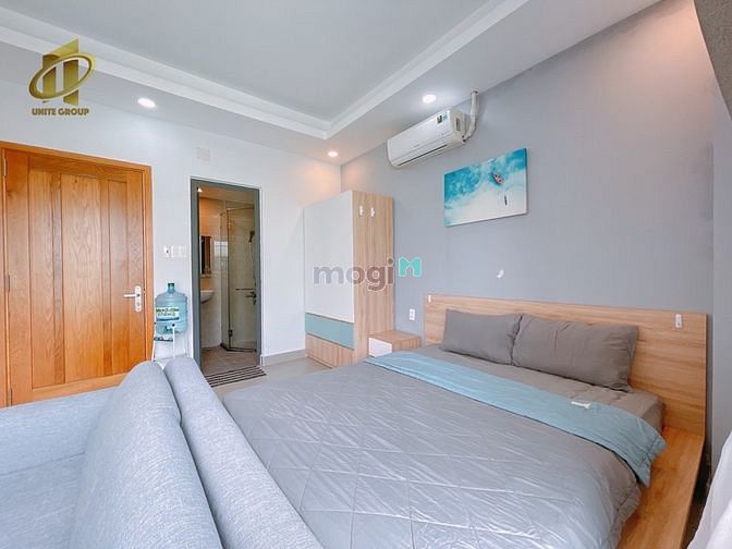 Hình ảnh 💝Căn Hộ Studio_Balcony Rộng_Full Nội Thất_Cù Lao_TT Phú Nhuận