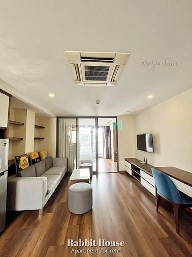 Hình ảnh 🌻Cho Thuê Trang Chủ MB66.COM Chính Thức 1PN có ban công Full nội thất tại phường Đa Kao
