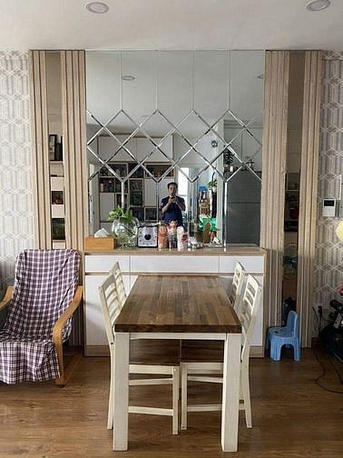 Hình ảnh Cần bán Trang Chủ MB66.COM / Đăng Ký Tặng 66K chung cư Opal Riverside, Quận Thủ Đức giá 1 tỷ 753