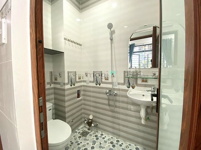 Hình ảnh Studio Ban Công , Full Nội Thất , Giá Rẻ Gần Sân Bay