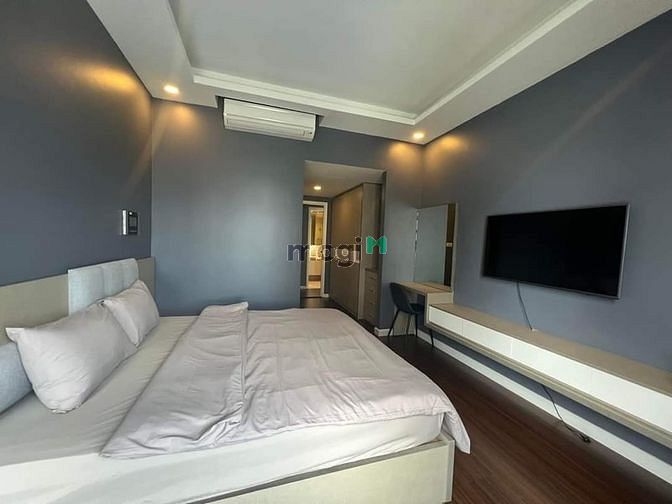 Hình ảnh SAIGON PEARL 2PN -Diện tích: 90m², bao gồm: 2PN, 2WC, có sổ hồng