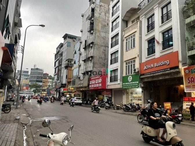 Hình ảnh Cho Thuê Nhà Mặt Phố Nam Đồng 157m2 Giá 75tr/tháng