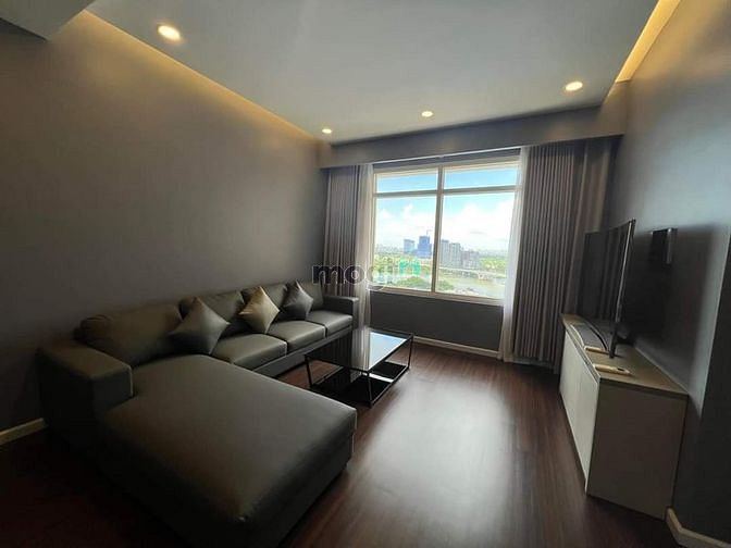 Hình ảnh SAIGON PEARL 2PN -Diện tích: 90m², bao gồm: 2PN, 2WC, có sổ hồng