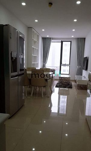 Hình ảnh SAIGON PEARL 2PN -Diện tích: 90m², bao gồm: 2PN, 2WC, có sổ hồng