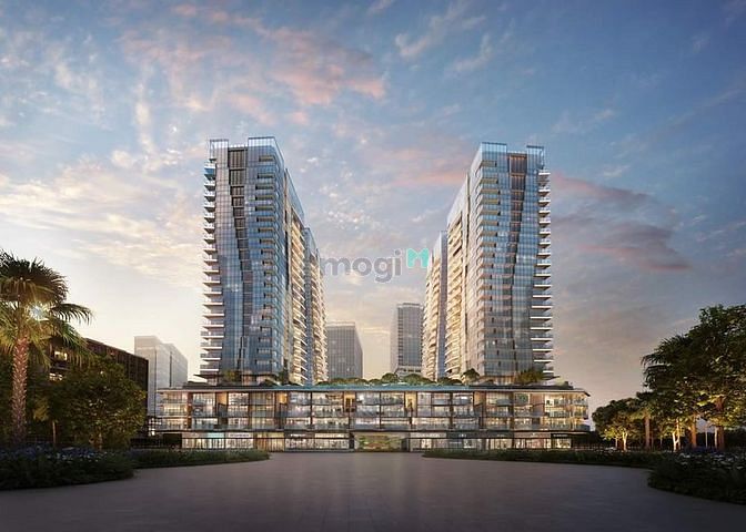 Hình ảnh Bán căn Duplex  [THE OPERA]- Metropole Thủ Thiêm giá chỉ 41 TỶ 4PN 4WC