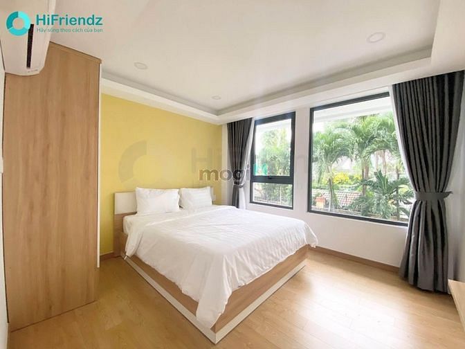 Hình ảnh 🏠 Căn Hộ 1PN_Ngay Đường số 1_Làng báo Chí_Bảo Vệ 24/24_Quận 2🏠