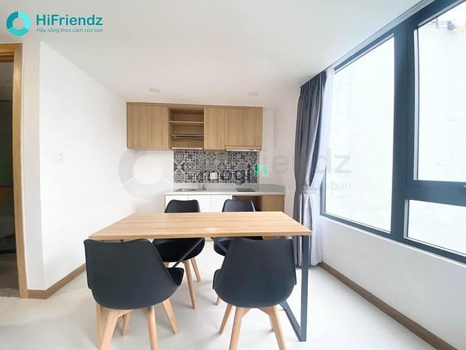 Hình ảnh 🏠 Căn Hộ 1PN_Ngay Đường số 1_Làng báo Chí_Bảo Vệ 24/24_Quận 2🏠