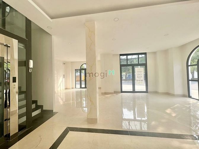 Hình ảnh 🆘🆘🆘 𝐂𝐇𝐎 𝐓𝐇𝐔𝐄̂ Boutique Villa đối diện Vinshool - 40 triệu/th