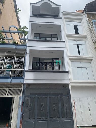 Hình ảnh Cho thuê nhà hxh đường Lê Văn Sỹ p14 Quận 3