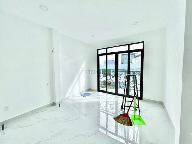 Hình ảnh Cho thuê nhà hxh đường Lê Văn Sỹ p14 Quận 3
