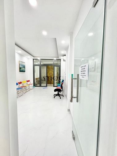 Hình ảnh Cho thuê nhà hxh đường Lê Văn Sỹ p14 Quận 3