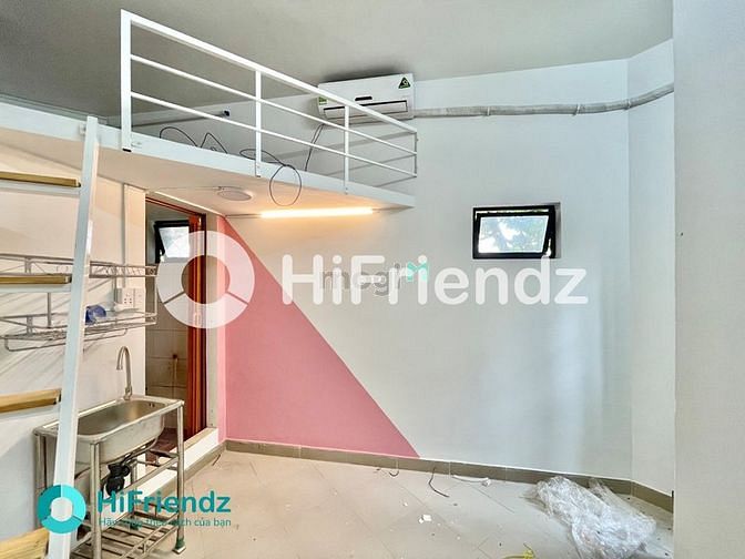 Hình ảnh Duplex mới xây full nội thất gần Đường Số 7 Tên lửa gần cty bonchen