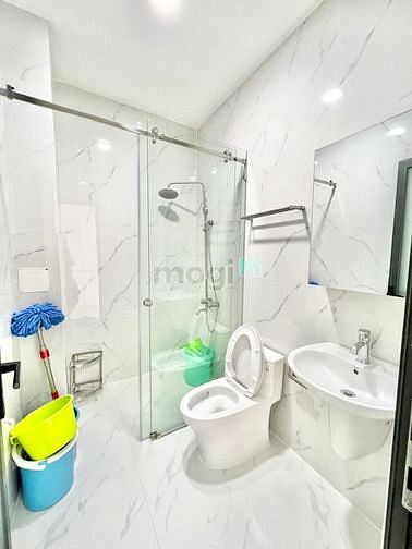 Hình ảnh Cho thuê nhà hxh đường Lê Văn Sỹ p14 Quận 3