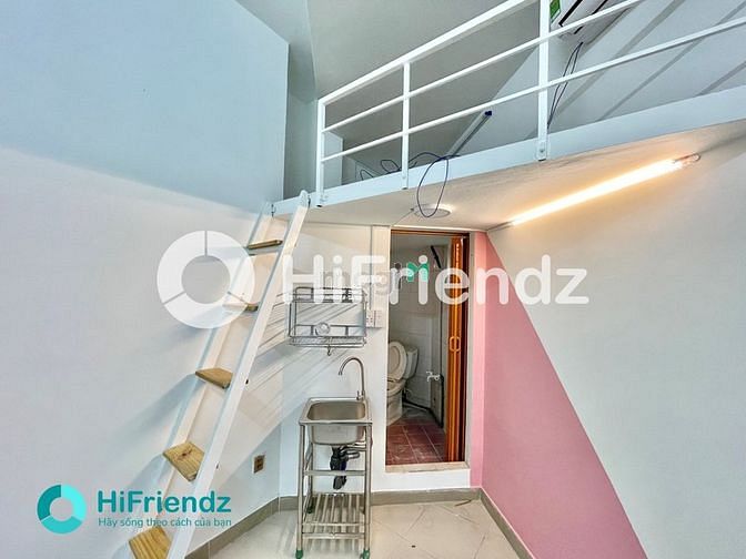 Hình ảnh Duplex mới xây full nội thất gần Đường Số 7 Tên lửa gần cty bonchen