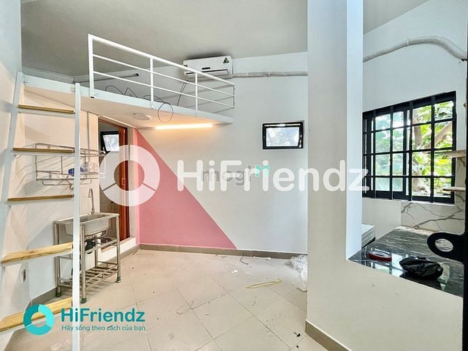 Hình ảnh Duplex mới xây full nội thất gần Đường Số 7 Tên lửa gần cty bonchen