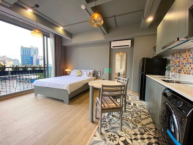 Hình ảnh Siêu Phẩm Studio BanCông Ngay Đường Cộng Hòa