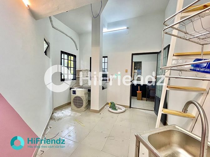 Hình ảnh Duplex mới xây full nội thất gần Đường Số 7 Tên lửa gần cty bonchen