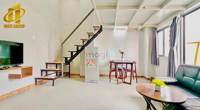 Hình ảnh 🤩🤩Trống Toà CHDV Mới Xây Lý Phục Man, Bình Thuận, Q7🤩🤩