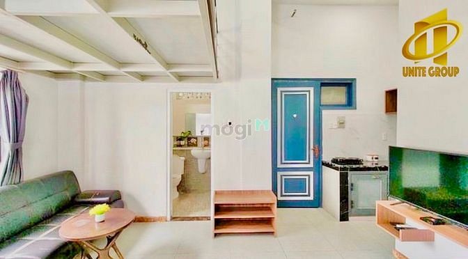 Hình ảnh 🤩🤩Trống Toà CHDV Mới Xây Lý Phục Man, Bình Thuận, Q7🤩🤩