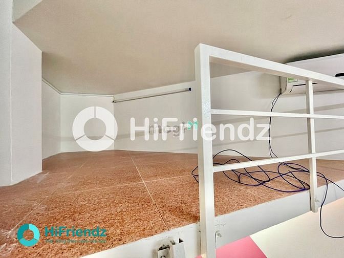 Hình ảnh Duplex mới xây full nội thất gần Đường Số 7 Tên lửa gần cty bonchen