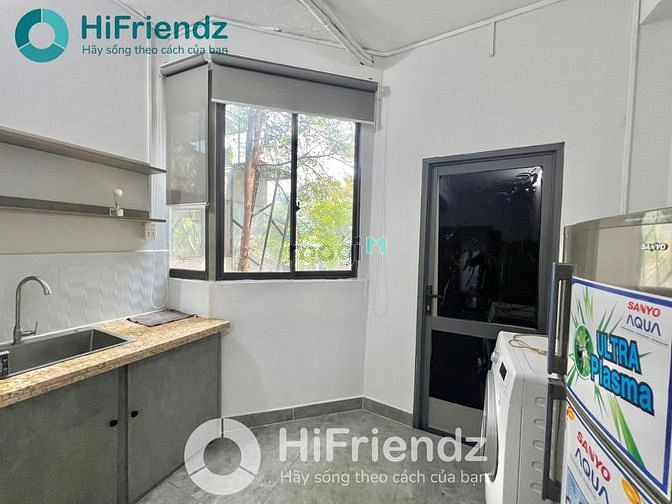 Hình ảnh Stiudio Ban Công Bàu Cát Mới giá rẻ