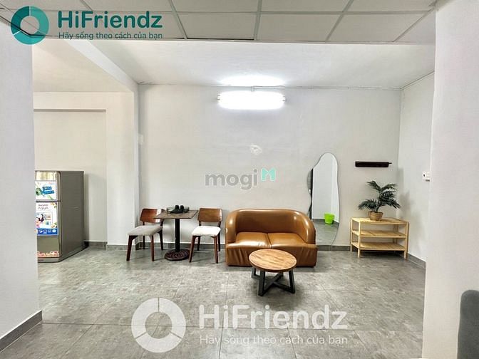 Hình ảnh Stiudio Ban Công Bàu Cát Mới giá rẻ