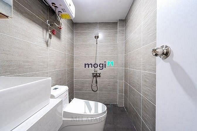 Hình ảnh Cho Thuê Căn Hộ Duplex cao cấp mới 100% tại Q7