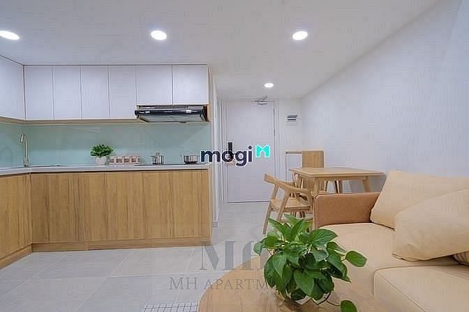 Hình ảnh Cho Thuê Căn Hộ Duplex cao cấp mới 100% tại Q7