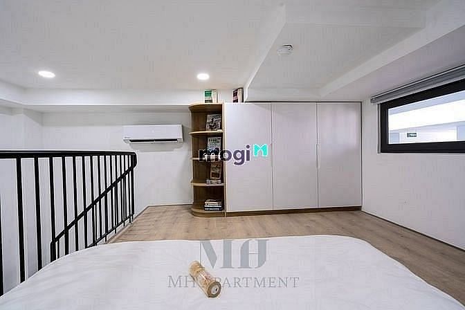 Hình ảnh Cho Thuê Căn Hộ Duplex cao cấp mới 100% tại Q7