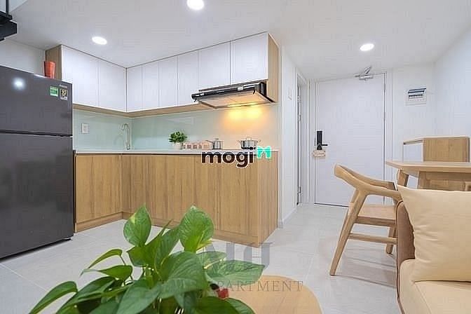 Hình ảnh Cho Thuê Căn Hộ Duplex cao cấp mới 100% tại Q7