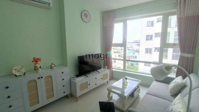 Hình ảnh Chính chủ cần bán Trang Chủ MB66.COM / Đăng Ký Tặng 66K Summer Quare Đường Tân Hoà Đông Q6  ✅DT 76m2