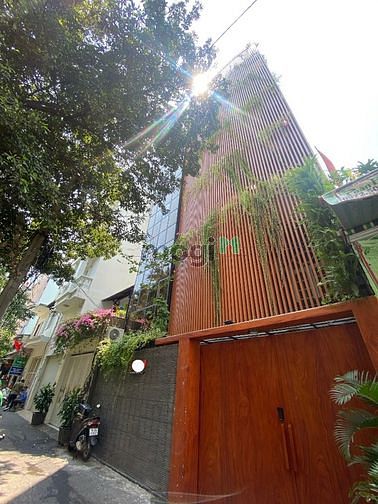 Hình ảnh CHDV Trung tâm Quận 3, Thu nhập 2,5 tỷ /năm, 7 tầng thang máy