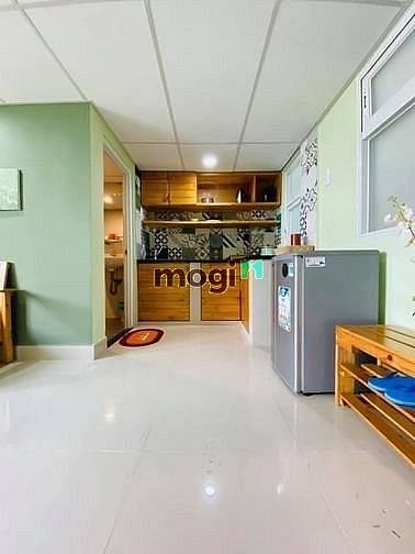 Hình ảnh CHDV Tân phong_Khu kim sơn đi bộ qua Tôn đức thắng
