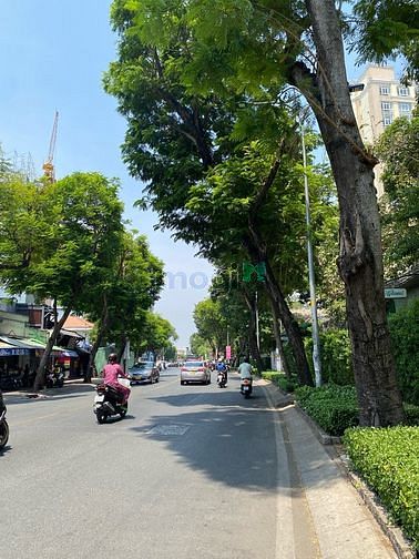 Hình ảnh CHDV Trung tâm Quận 3, Thu nhập 2,5 tỷ /năm, 7 tầng thang máy