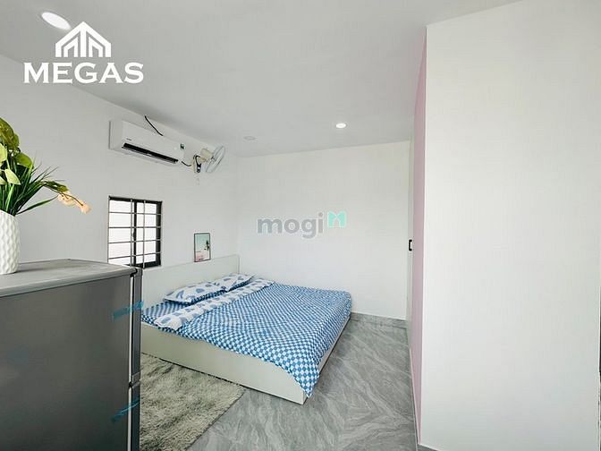 Hình ảnh 👉 Có Ngay Phòng Trọ Cao Cấp Mới Xây - Ngay Cầu Tham Lương - Tân Bình