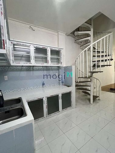 Hình ảnh Bán Nhà 1T2LST, 3PN chỉ 3.3 Tỷ!! Quận Bình Thạnh