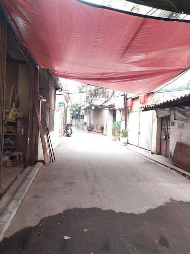 Hình ảnh Bán đất cc phân lô mặt ngõ ô tô vào đất cầu diễn bắc từ liêm ,đất100m