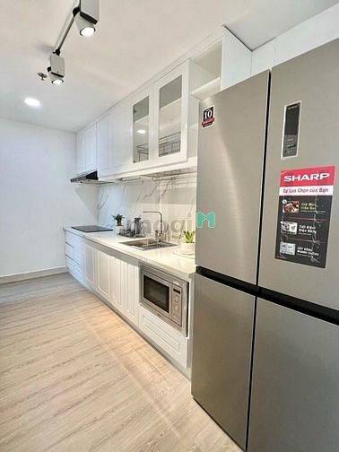 Hình ảnh Masteri Thảo Điền 2PN! Nội thất xịn sò - Tầng cao - Thoáng view sông