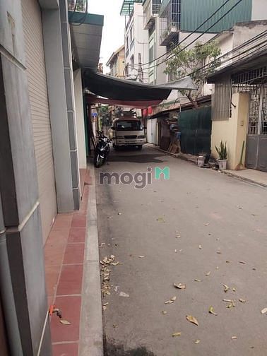 Hình ảnh Bán đất cc phân lô mặt ngõ ô tô vào đất cầu diễn bắc từ liêm ,đất100m