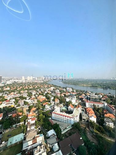 Hình ảnh Masteri Thảo Điền 2PN! Nội thất xịn sò - Tầng cao - Thoáng view sông