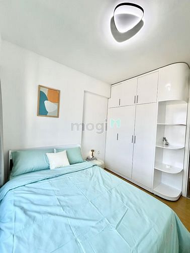 Hình ảnh Masteri Thảo Điền 2PN! Nội thất xịn sò - Tầng cao - Thoáng view sông