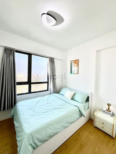 Hình ảnh Masteri Thảo Điền 2PN! Nội thất xịn sò - Tầng cao - Thoáng view sông