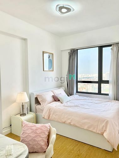 Hình ảnh Masteri Thảo Điền 2PN! Nội thất xịn sò - Tầng cao - Thoáng view sông