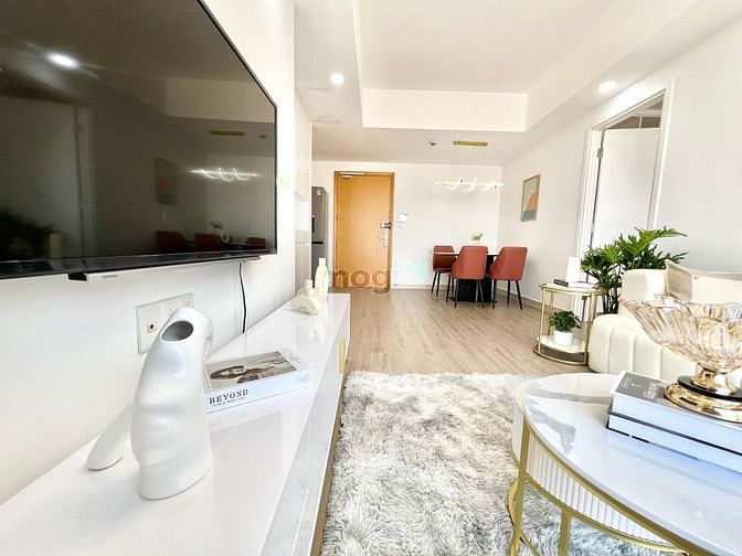 Hình ảnh Masteri Thảo Điền 2PN! Nội thất xịn sò - Tầng cao - Thoáng view sông