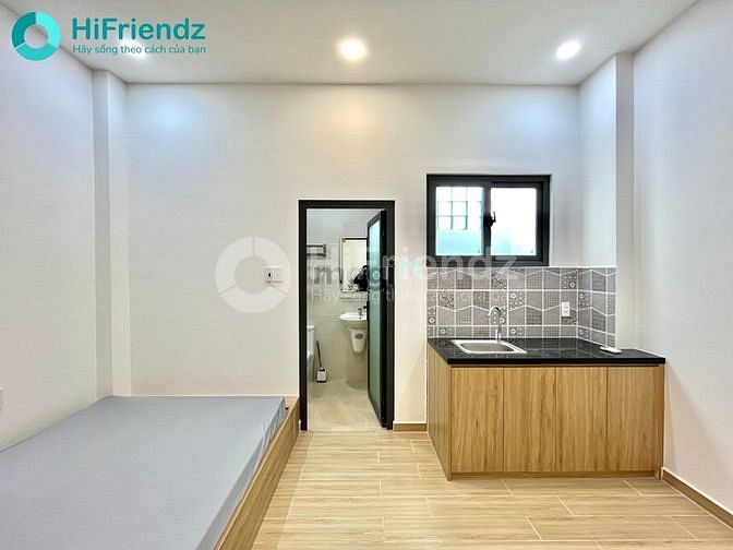 Hình ảnh Hình thật Giá thật 100% - Studio Dương Quảng Hàm - Mới xây 100%
