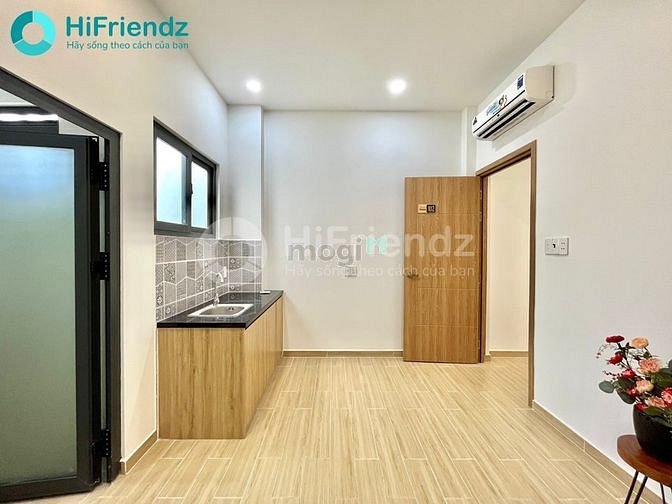 Hình ảnh Hình thật Giá thật 100% - Studio Dương Quảng Hàm - Mới xây 100%