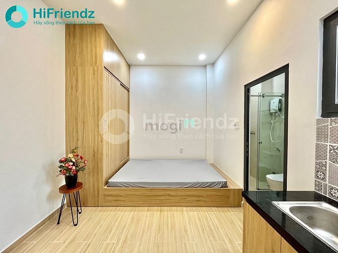 Hình ảnh Hình thật Giá thật 100% - Studio Dương Quảng Hàm - Mới xây 100%