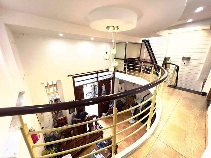 Hình ảnh Ko có căn thứ 2 đâu khách ơi CHỈ HƠN 2 TỶ 460 BIỆT THỰ MINI TÂN BÌNH