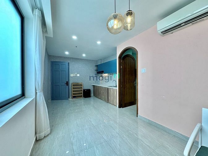 Hình ảnh SIÊU PHẨM CHDV 1 PN Full Nội Thất  50m2 Quận 3 Đường Kỳ Đồng